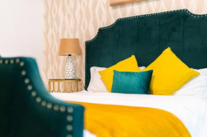 Your Home Away from Home!